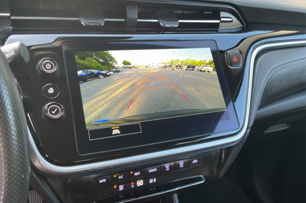 Certified 2023 Chevrolet Bolt EUV LT w/ Driver Confidence Package FWD image 17