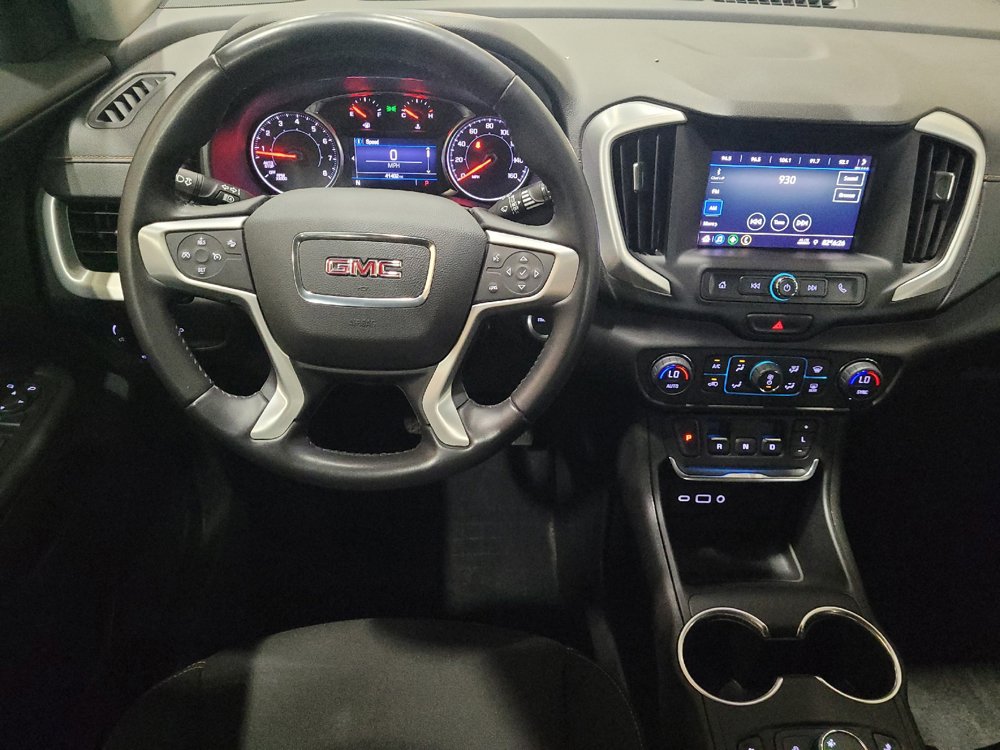 Used 2020 GMC Terrain SLE w/ Driver Convenience Package FWD image 22