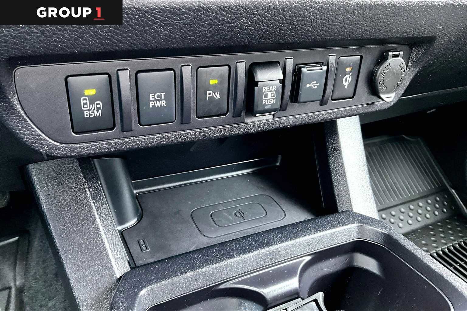 Certified 2021 Toyota Tacoma TRD Sport w/ Technology Package AWD/4WD image 35