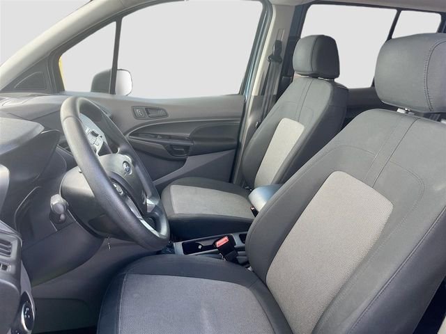 Used 2021 Ford Transit Connect XL image 20