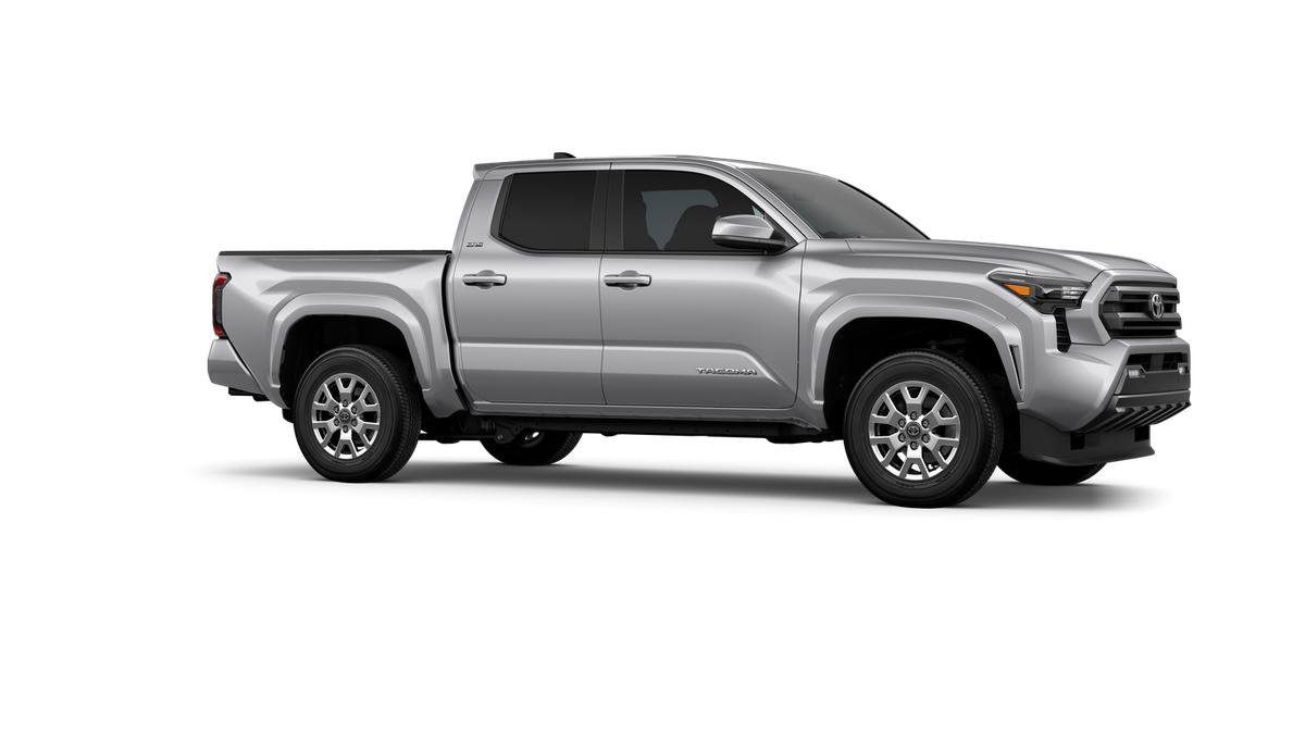 New 2026 Toyota Tacoma SR5 image 56