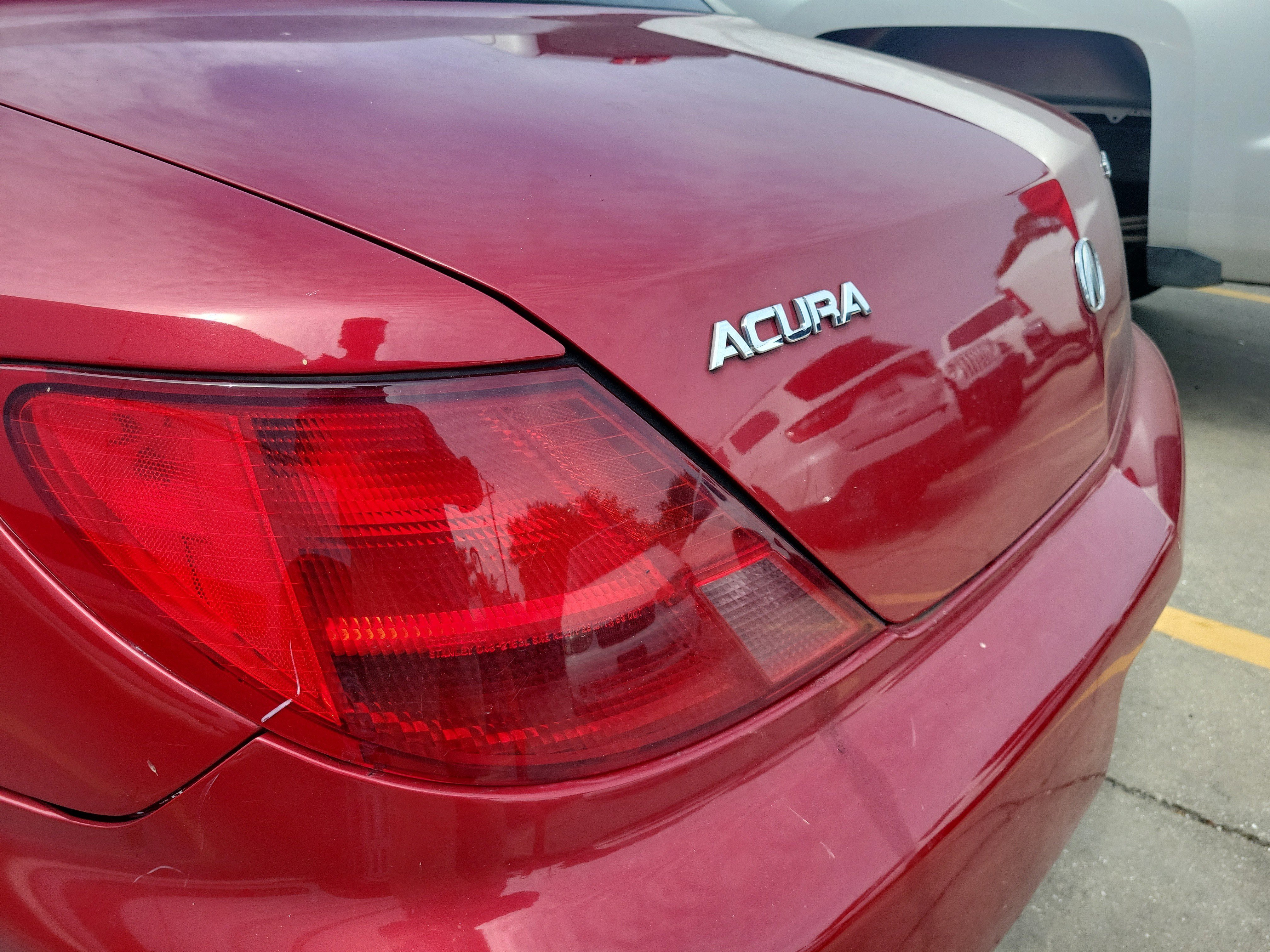 Used 1998 Acura CL 3.0 FWD image 12