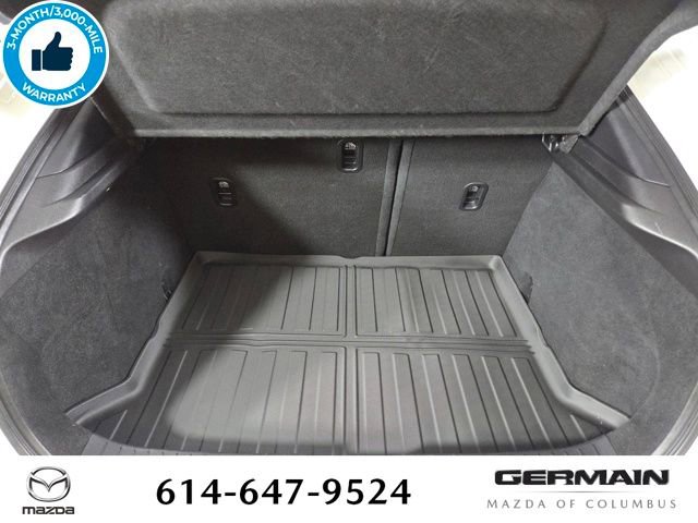 Used 2021 MAZDA CX-30 2.5 Turbo w/ Premium Plus Pkg image 21