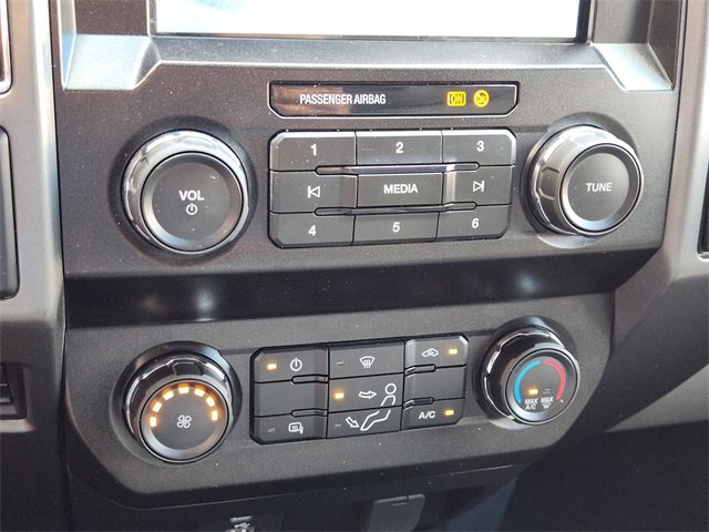 Used 2022 Ford F250 XLT w/ FX4 Off-Road Package image 26