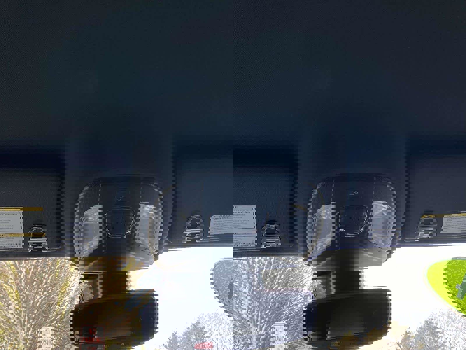 Used 2024 Jeep Compass Limited w/ Elite Group image 23