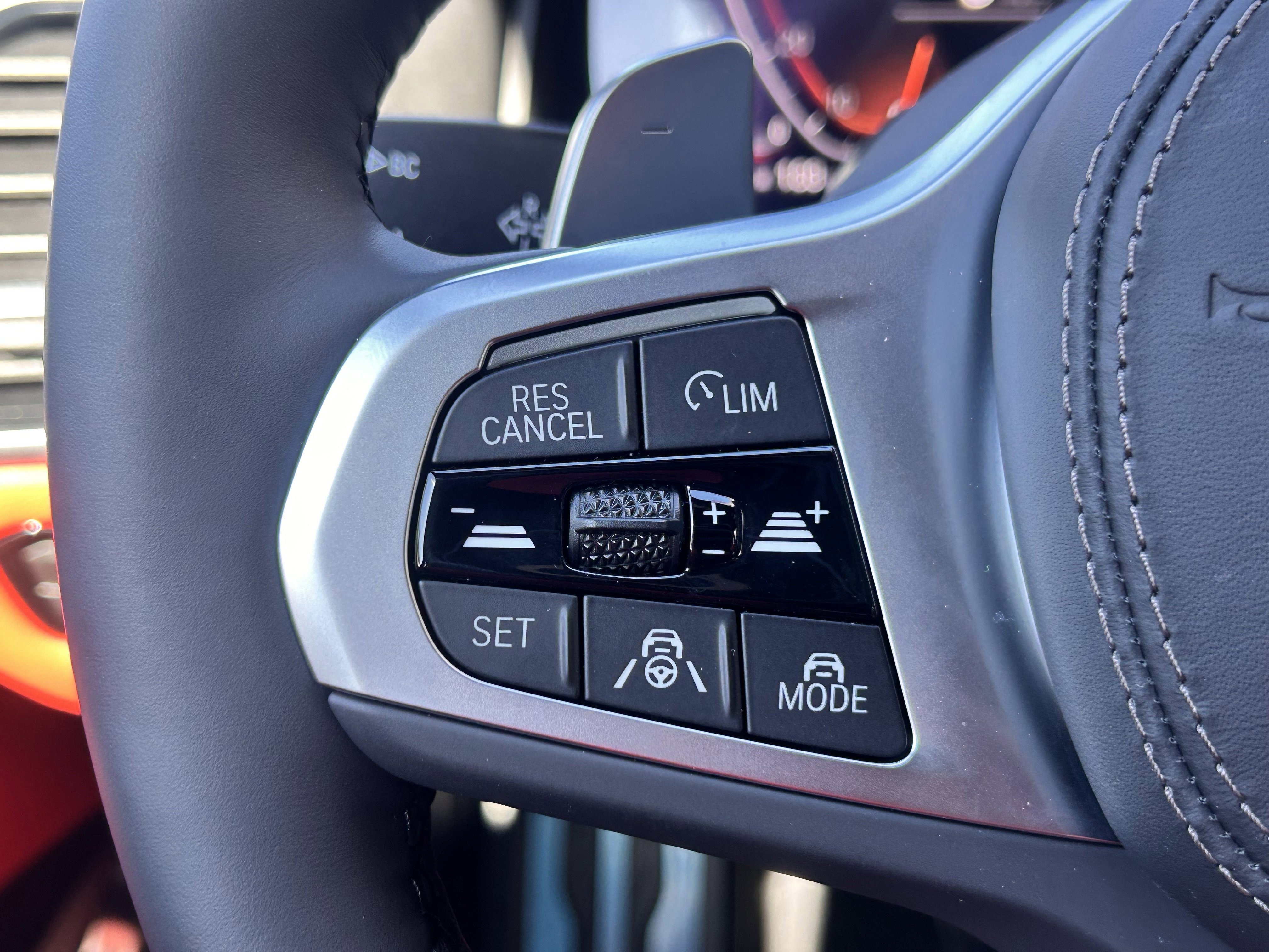 Used 2026 BMW 840i xDrive image 10