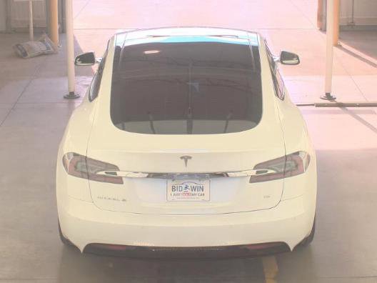 Used 2017 Tesla Model S 75 image 4