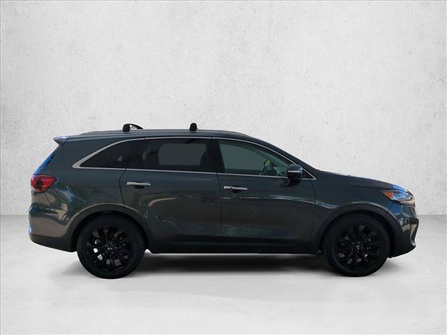 Used 2020 Kia Sorento EX FWD image 4
