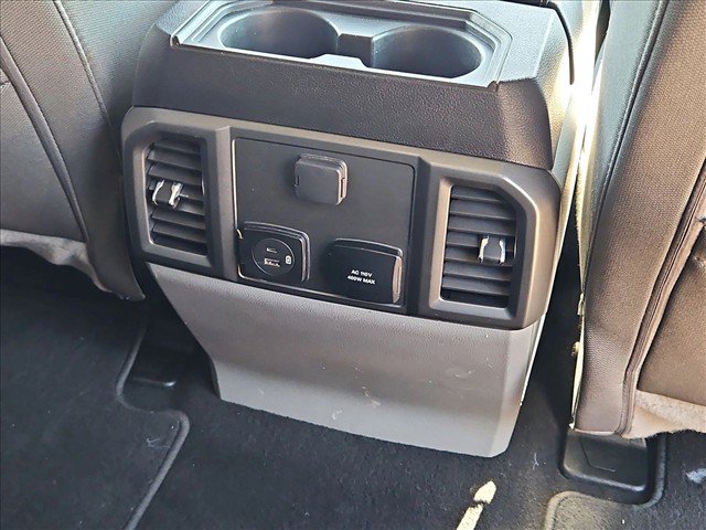 Used 2020 Ford F250 XLT w/ XLT Premium Package AWD/4WD image 15