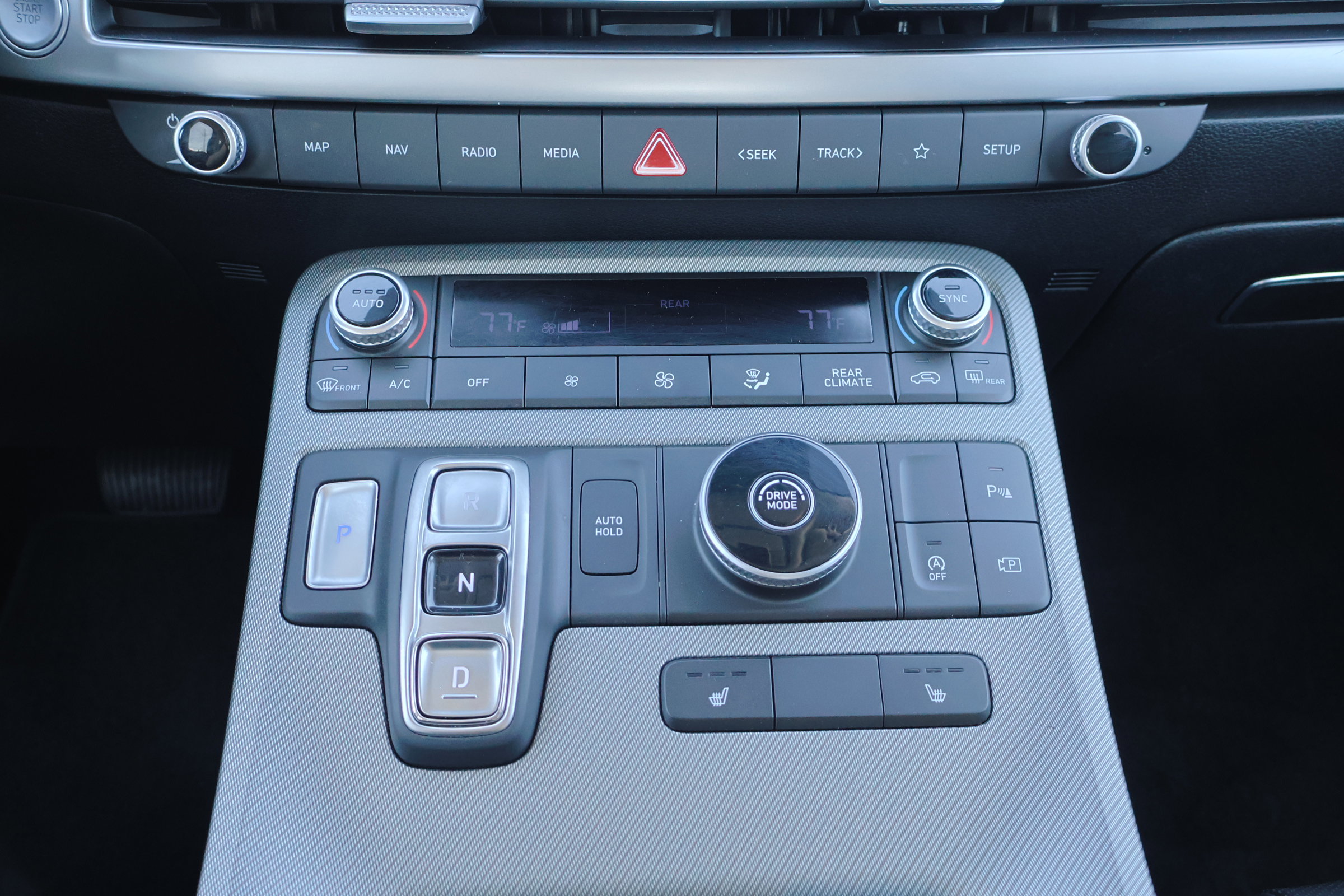 Used 2024 Hyundai Palisade XRT image 24