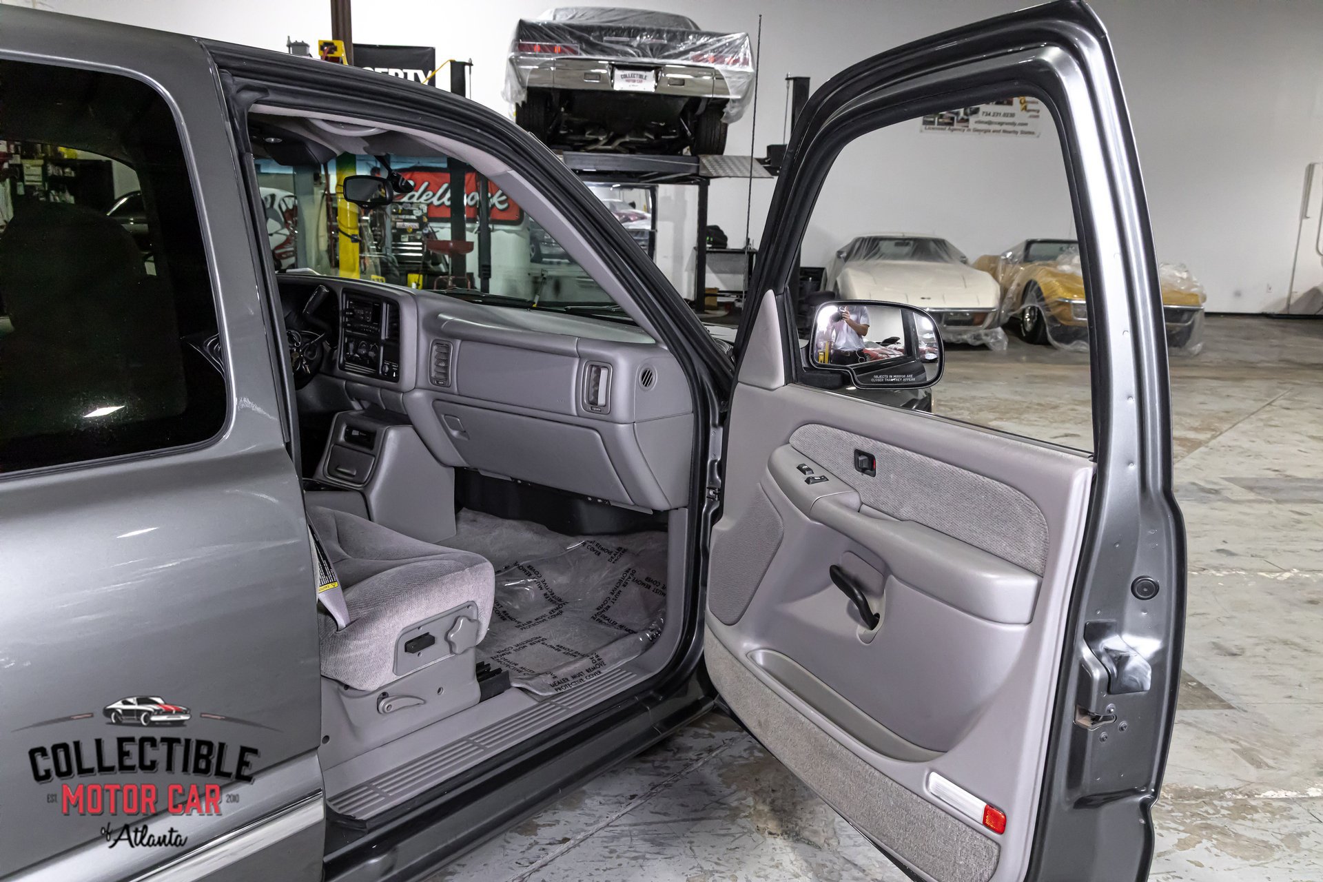 Used 2000 GMC Sierra 1500 2WD Extended Cab w/ Convenience Plus Group image 83