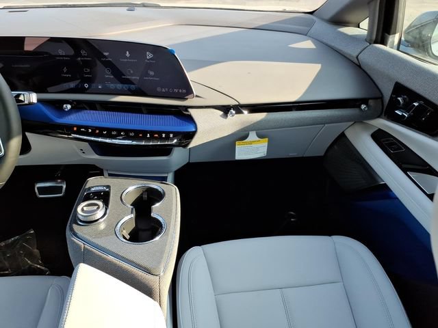 New 2027 Cadillac Optiq Luxury AWD/4WD image 17