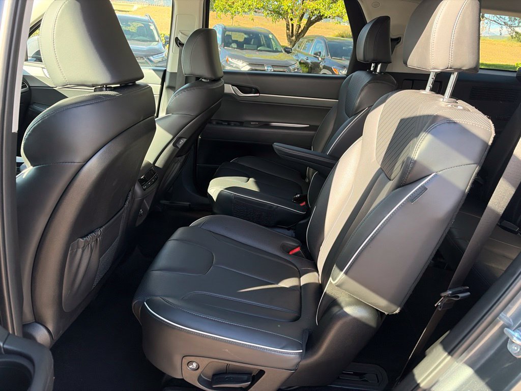 Used 2025 Hyundai Palisade SEL AWD/4WD image 22
