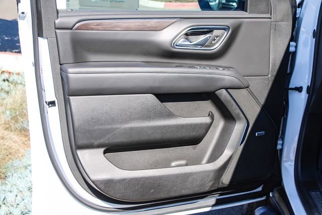 Used 2024 Chevrolet Tahoe Z71 w/ Z71 Off-Road Package image 24