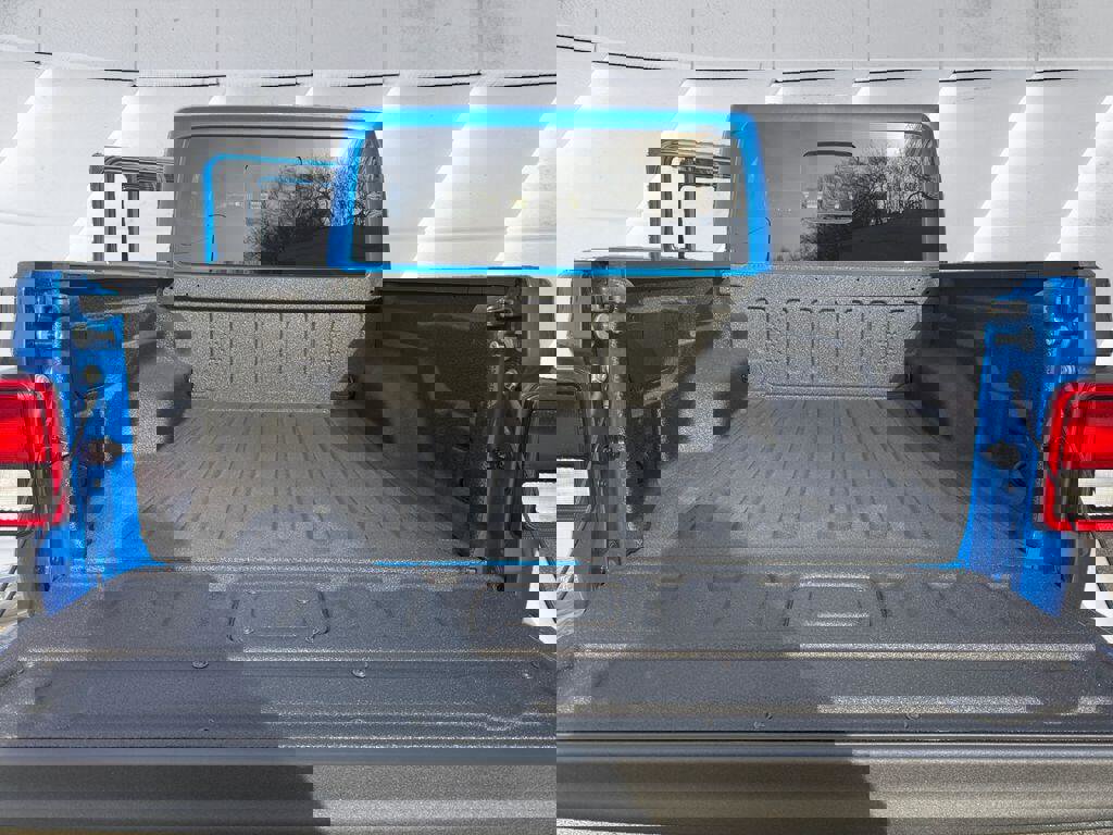 New 2026 Jeep Gladiator Sport image 13