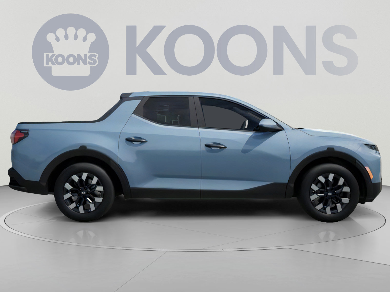New 2027 Hyundai Santa Cruz SE FWD image 10