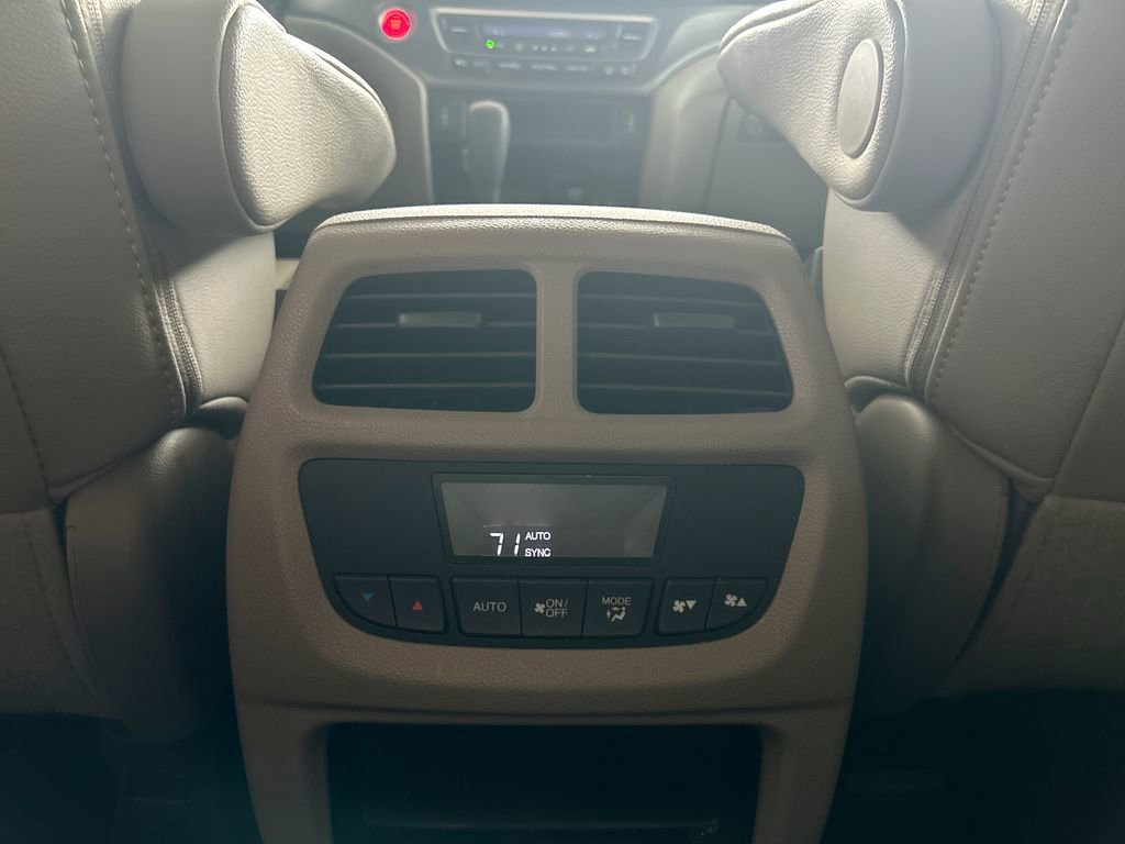 Used 2018 Honda Pilot EX-L image 36