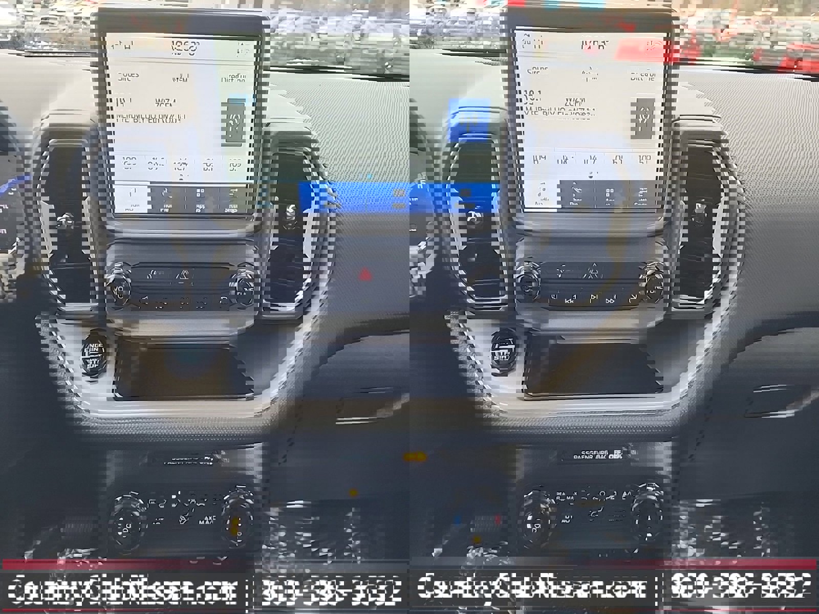 Used 2024 Ford Bronco Sport Big Bend image 12