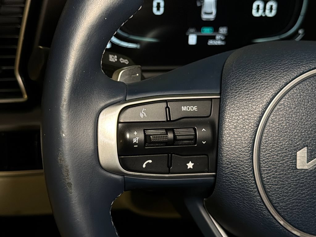 Certified 2023 Kia Sportage EX AWD/4WD image 23
