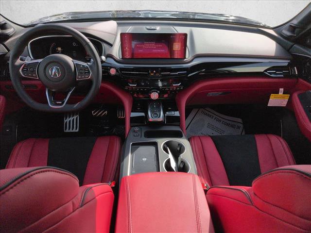 New 2026 Acura MDX A-Spec image 15