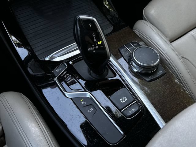 Used 2019 BMW X3 xDrive30i w/ Driving Assistance Package AWD/4WD image 23
