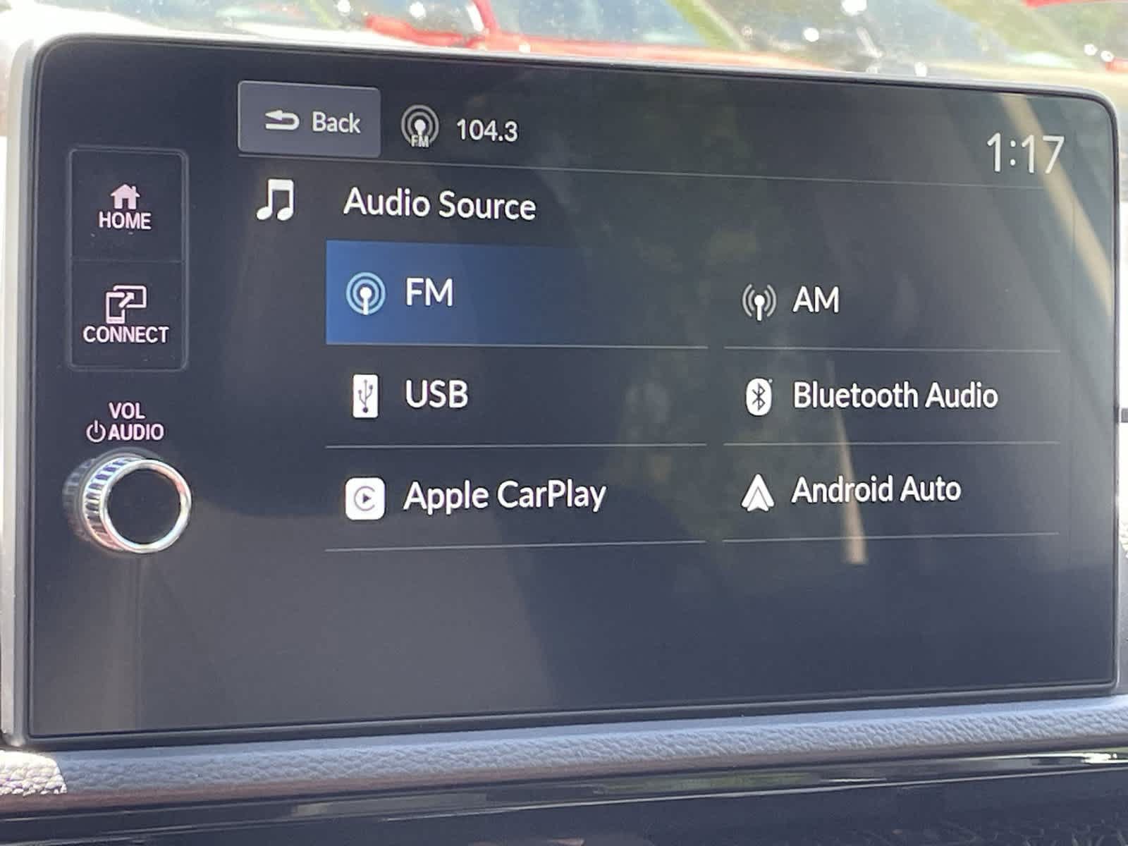 New 2027 Honda CR-V EX-L image 16