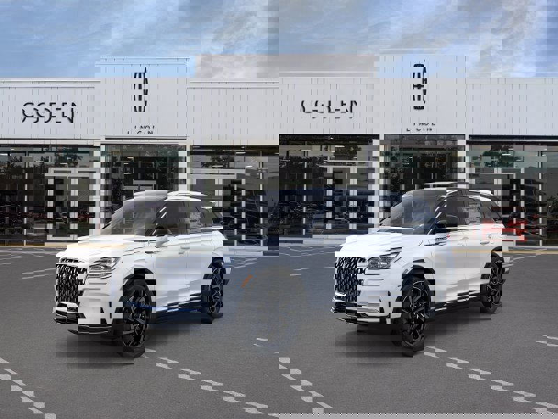 New 2026 Lincoln Corsair Reserve image 1