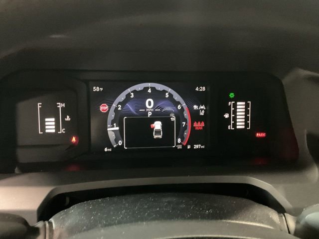 New 2026 Toyota Tacoma SR5 image 14