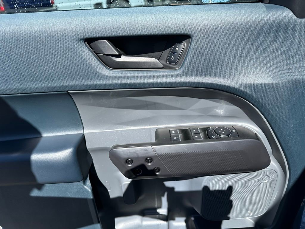 Used 2024 Ford Maverick Tremor w/ Tremor Off-Road Package image 16