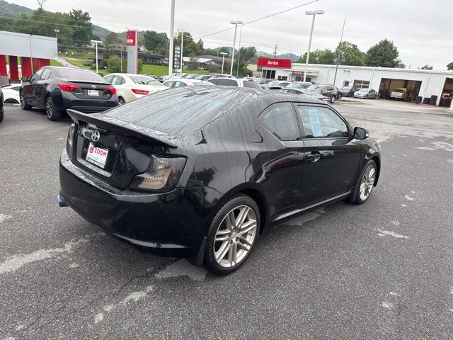 Used 2011 Scion tC FWD image 8