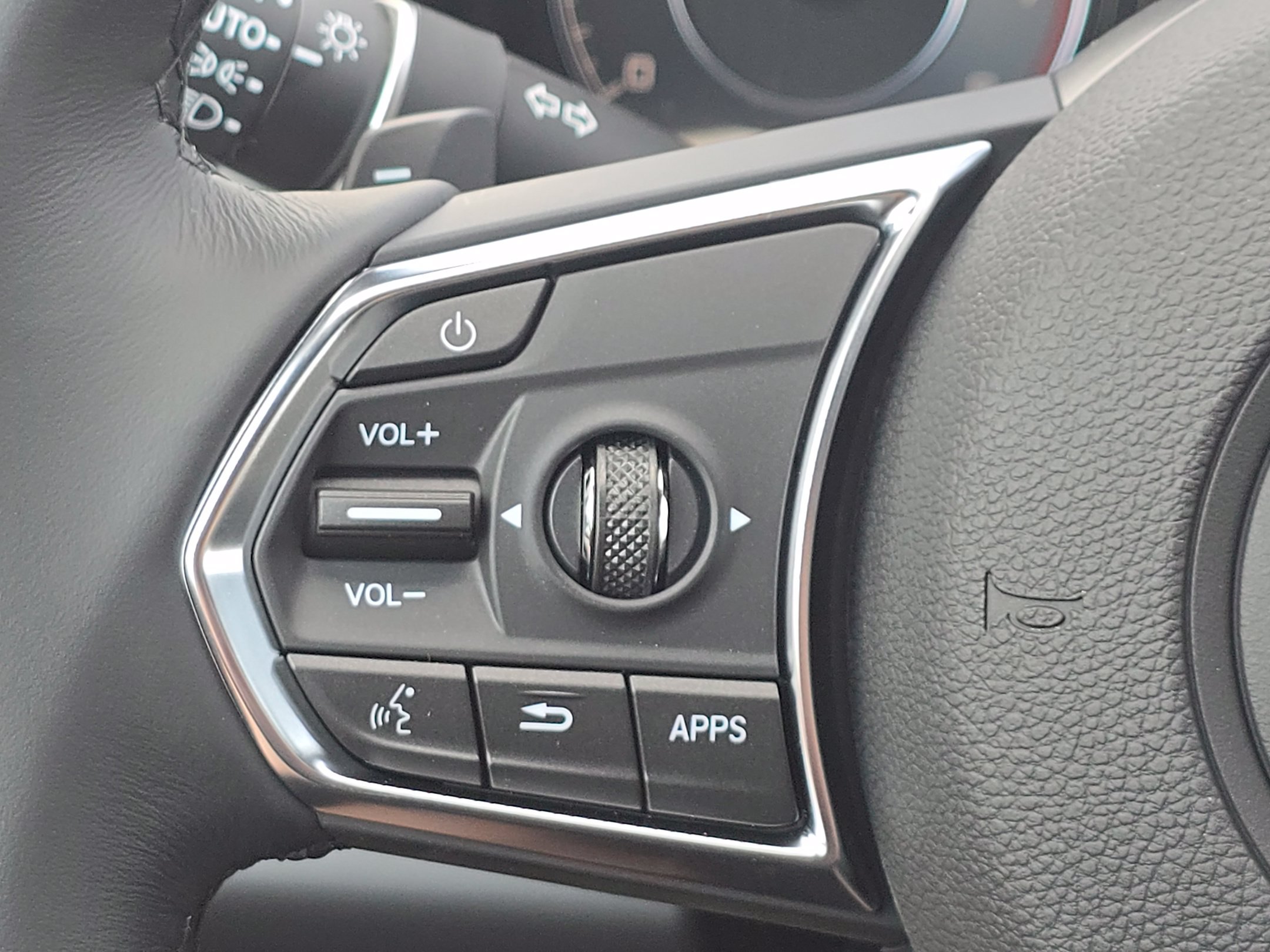 New 2026 Acura RDX SH-AWD image 21