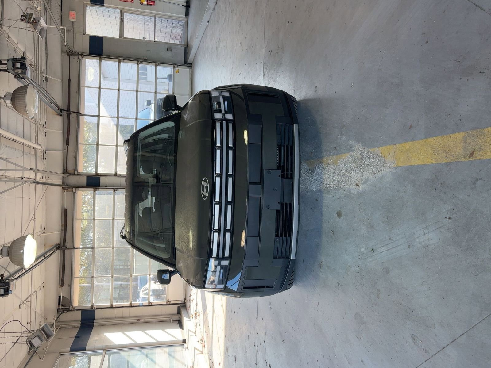 Used 2025 Hyundai Santa Fe SEL image 22