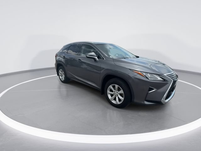 Used 2016 Lexus RX 350 AWD w/ Premium Package video 2