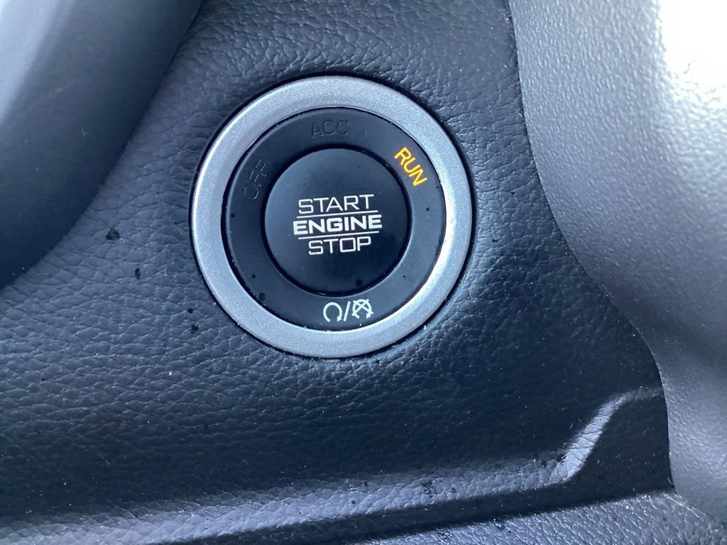 Used 2023 RAM 1500 Big Horn w/ Trailer Tow Group image 23