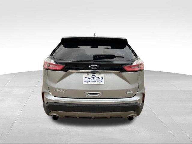 Used 2020 Ford Edge SEL image 6
