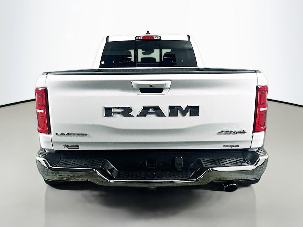 New 2026 RAM 1500 Limited image 6