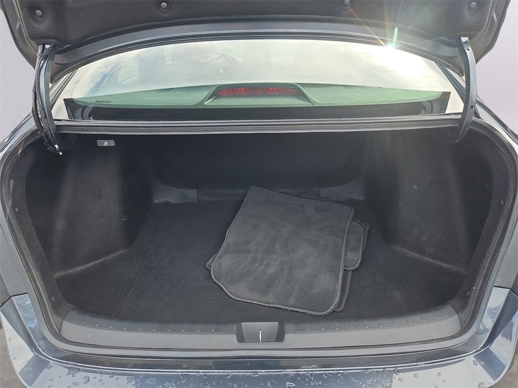 Certified 2023 Honda Civic Sport image 27