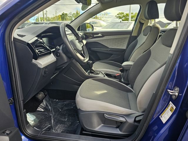 Used 2023 Volkswagen Taos S image 18