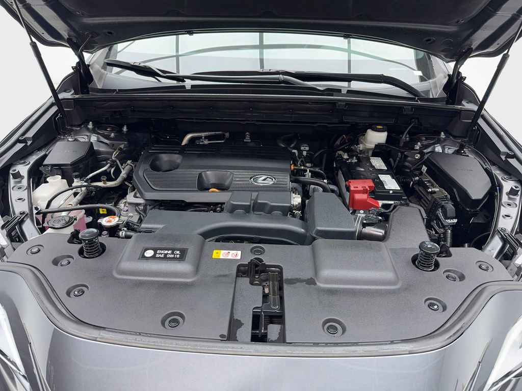 Used 2024 Lexus NX 250 FWD w/ Towing Package (2000 Lbs) image 14