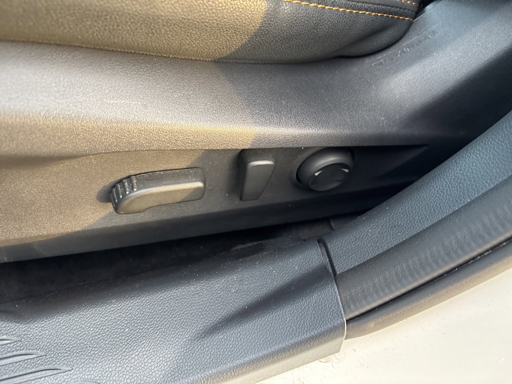 Certified 2023 Subaru Outback Wilderness image 21