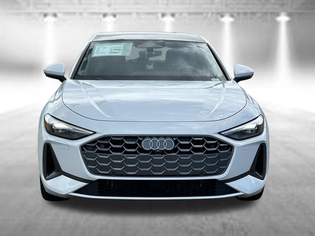 Used 2025 Audi A5 2.0T Premium AWD/4WD image 9
