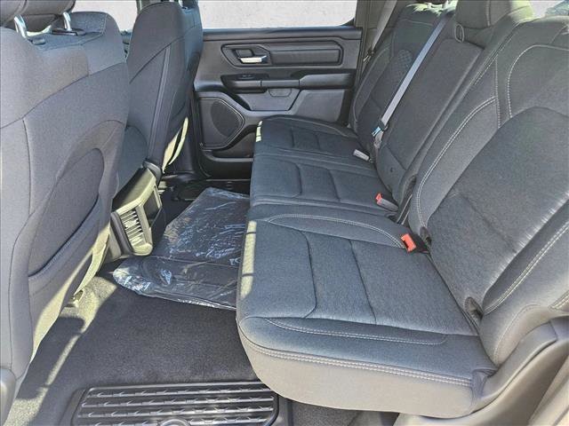 New 2026 RAM 1500 Express image 15