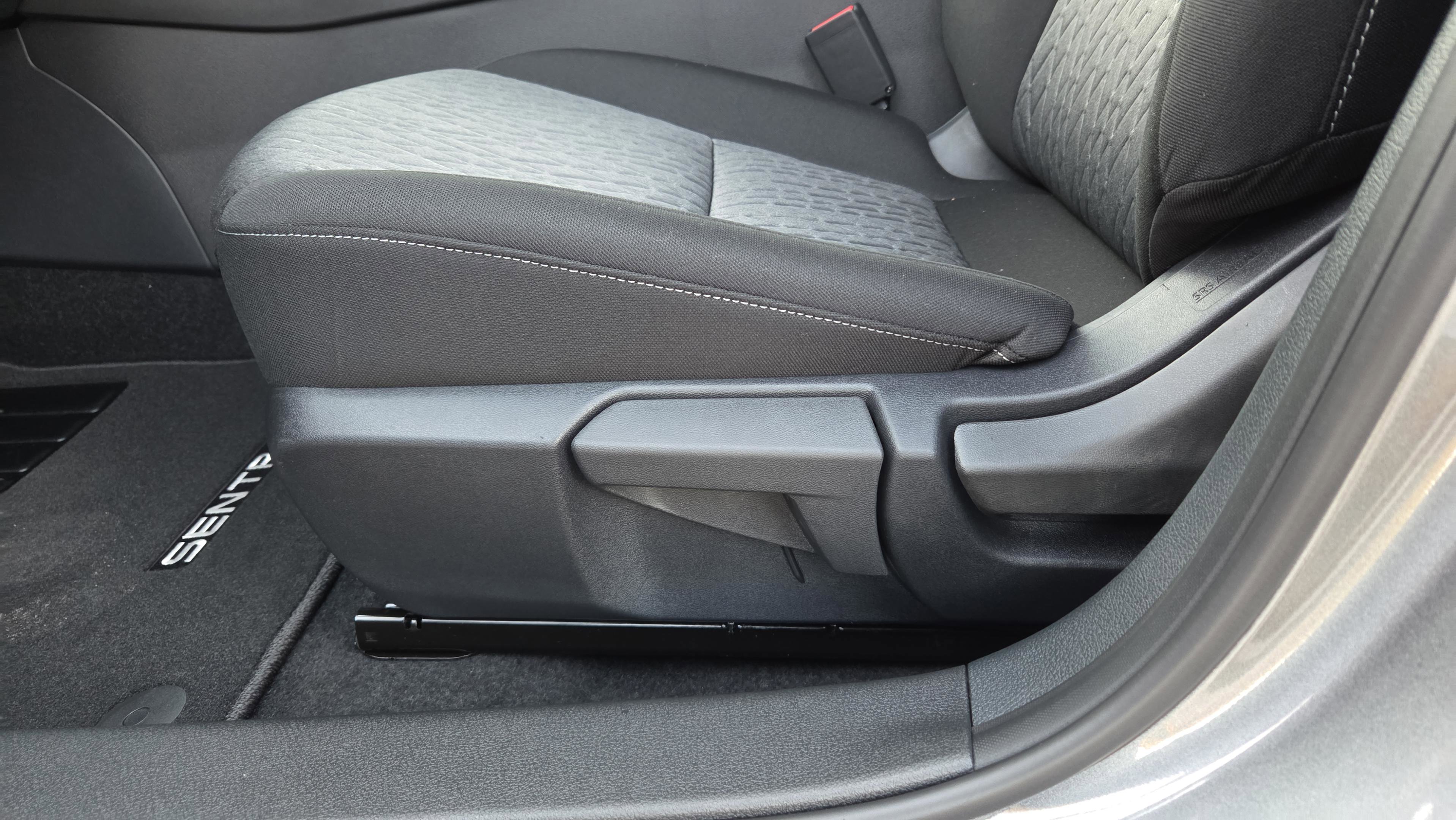 New 2026 Nissan Sentra SV image 14