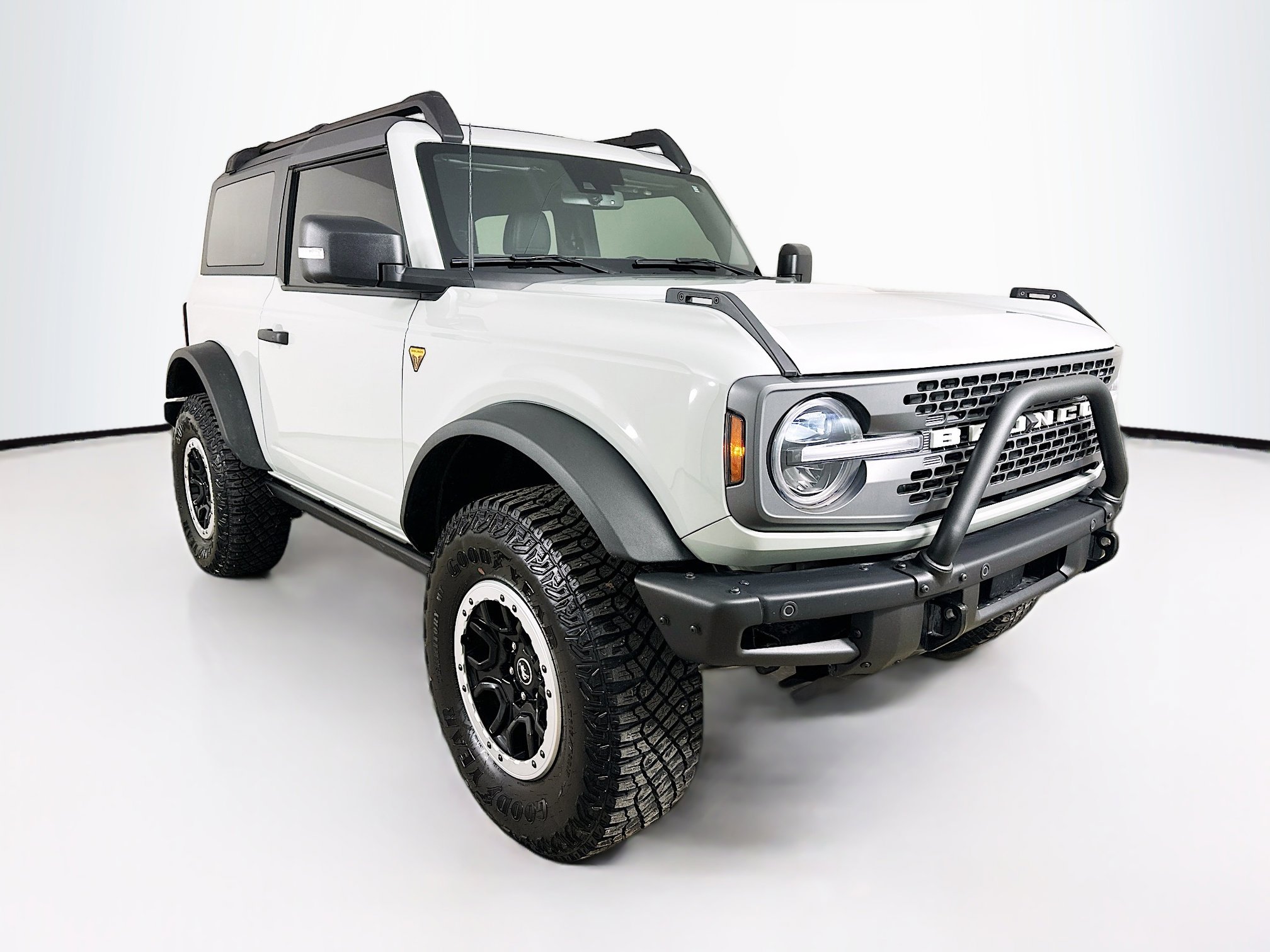 Used 2023 Ford Bronco Badlands w/ Sasquatch Package image 4
