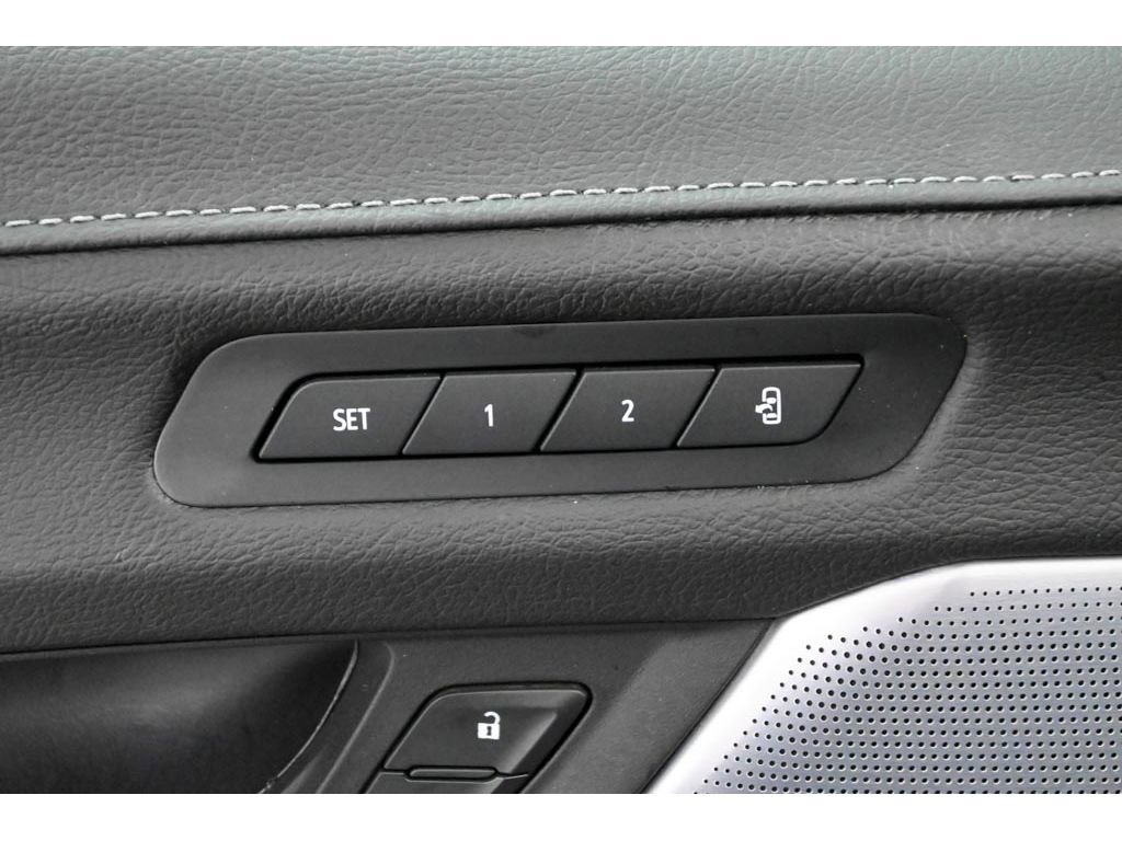 New 2025 Cadillac CT4 Premium Luxury image 15