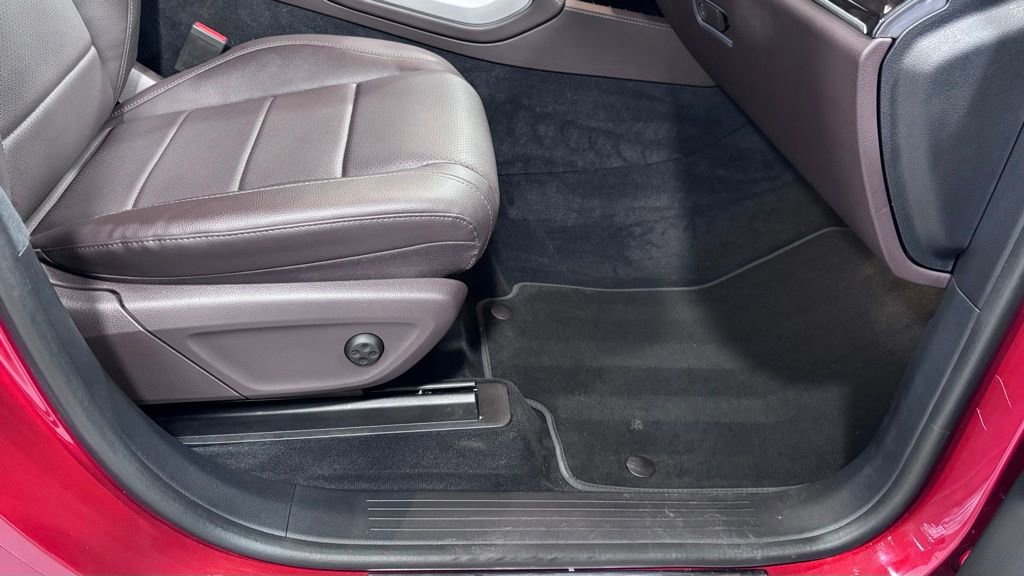 Certified 2022 Mercedes-Benz GLE 350 4MATIC image 17