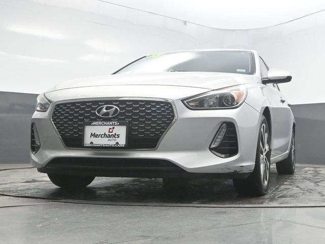 Used 2018 Hyundai Elantra GT FWD image 30