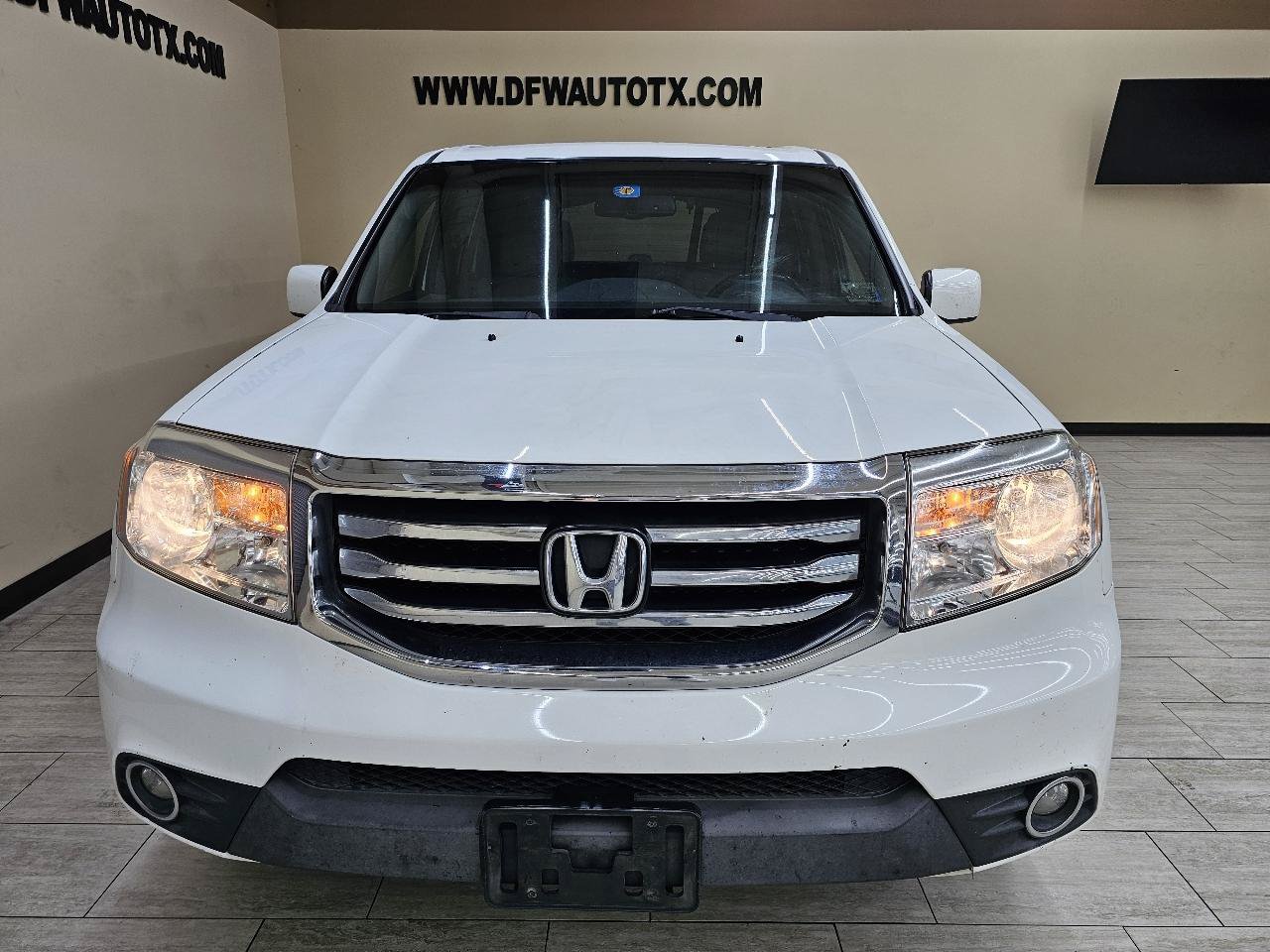 Used 2015 Honda Pilot EX-L image 3