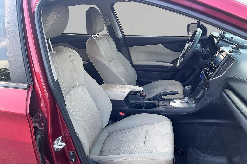 Used 2022 Subaru Impreza 2.0i AWD/4WD image 29