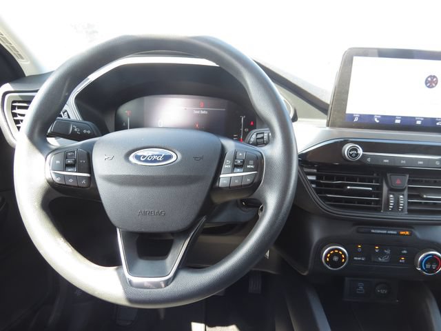 Used 2023 Ford Escape AWD image 16